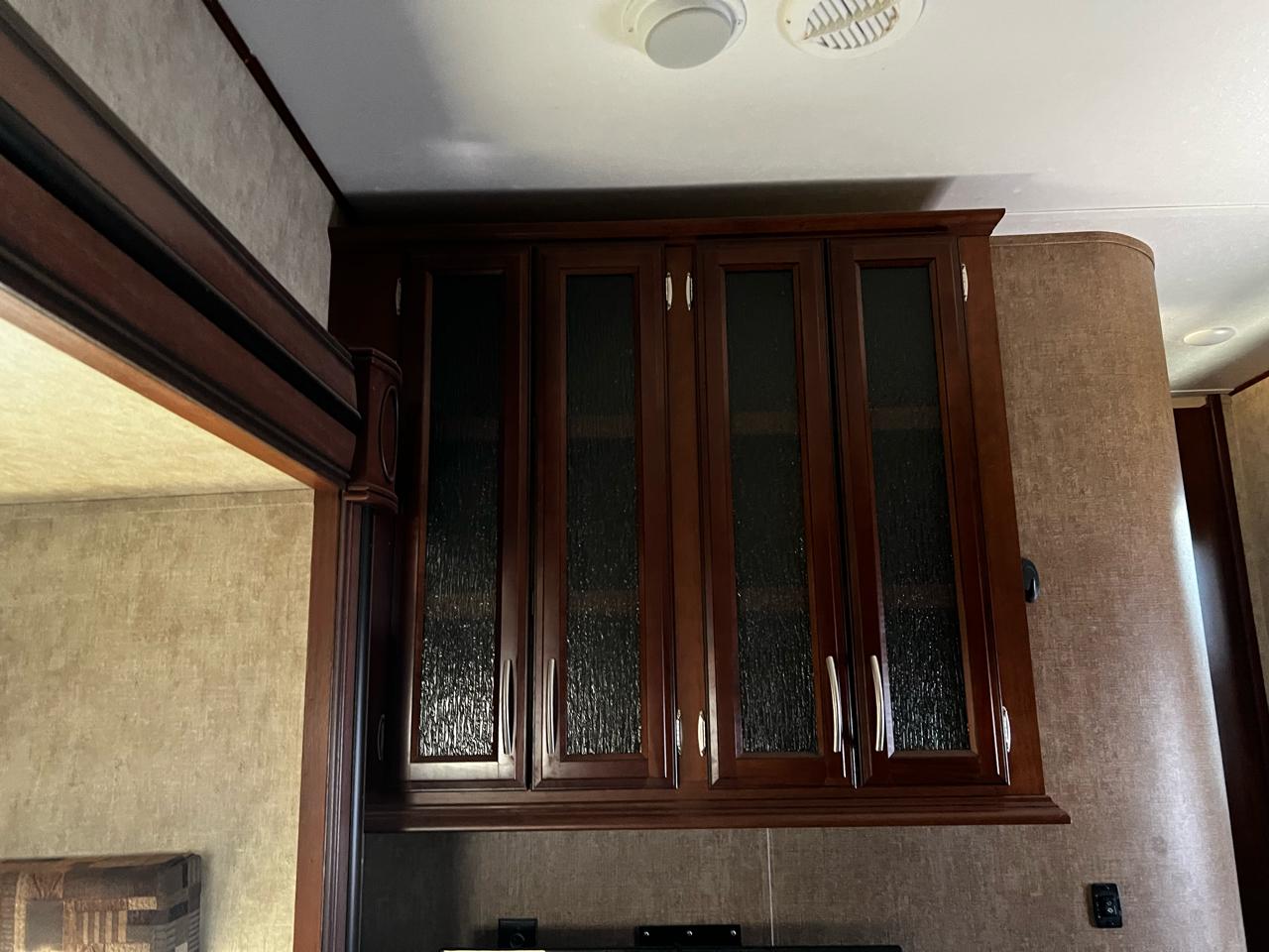 Forest River Crusader  2015