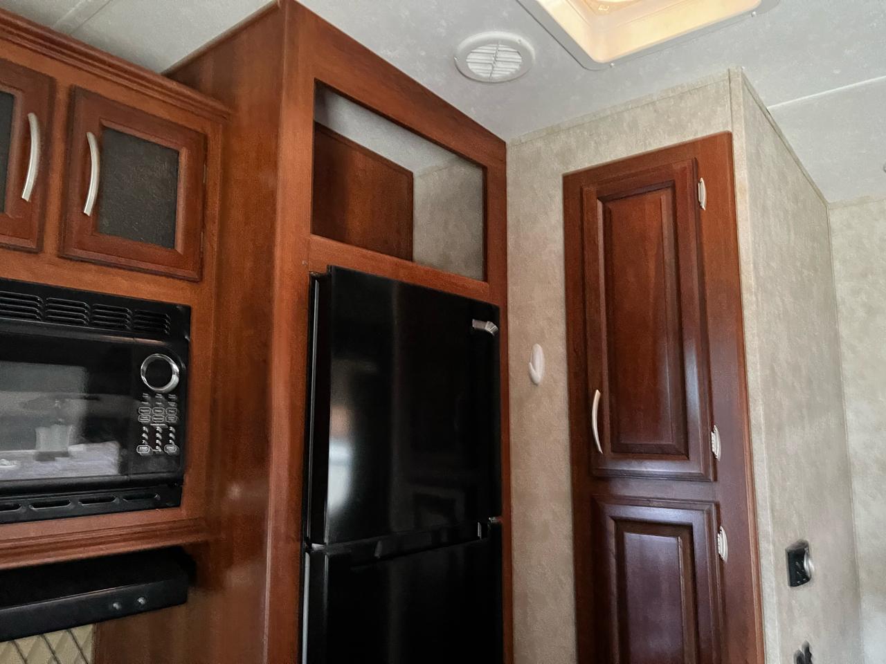 Forest River Crusader  2015