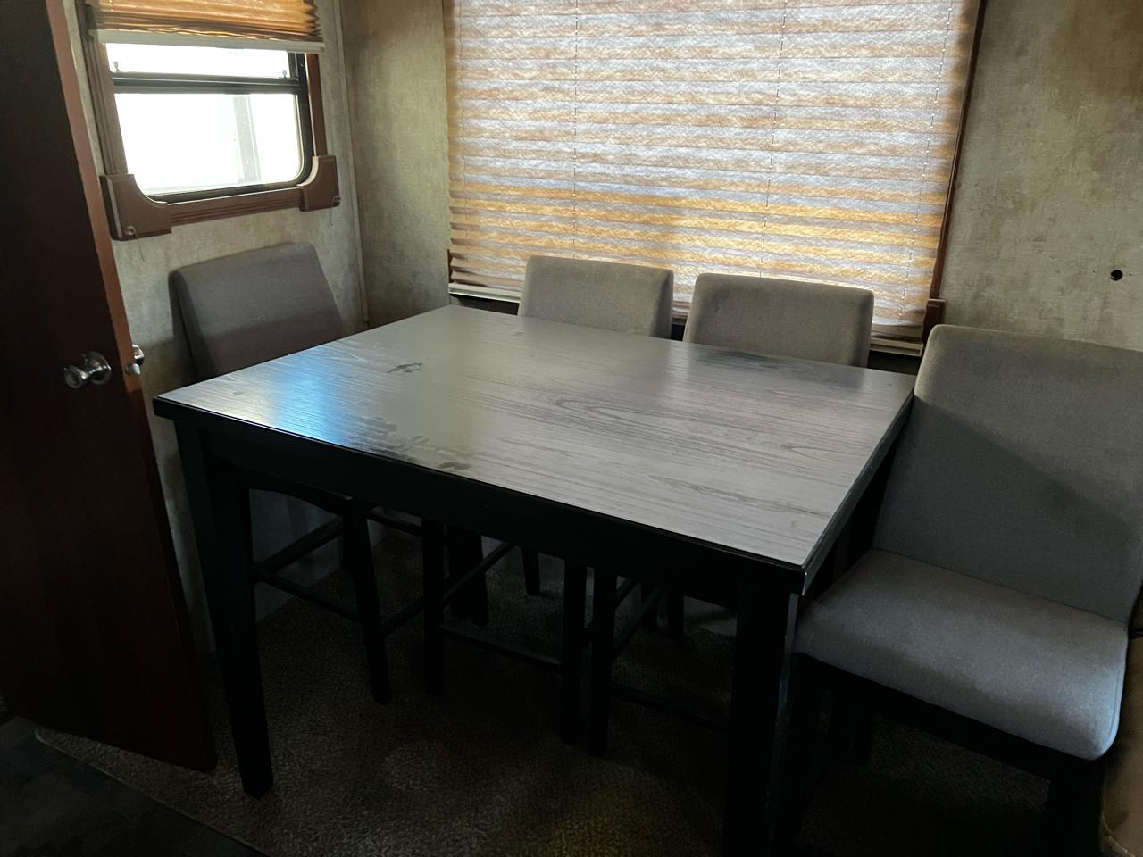 Forest River Crusader  2015