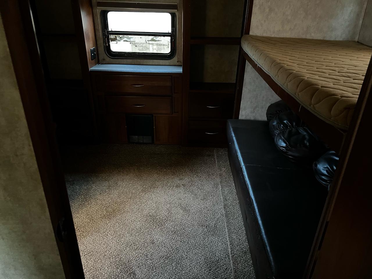 Forest River Crusader  2015