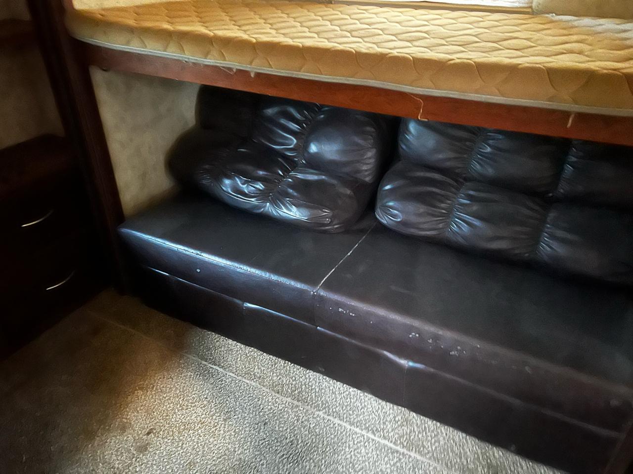 Forest River Crusader  2015