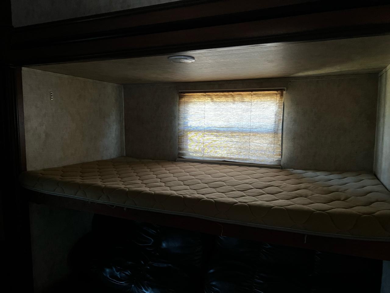 Forest River Crusader  2015