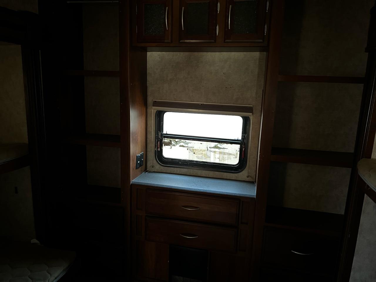 Forest River Crusader  2015