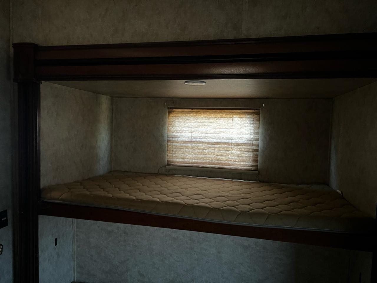 Forest River Crusader  2015