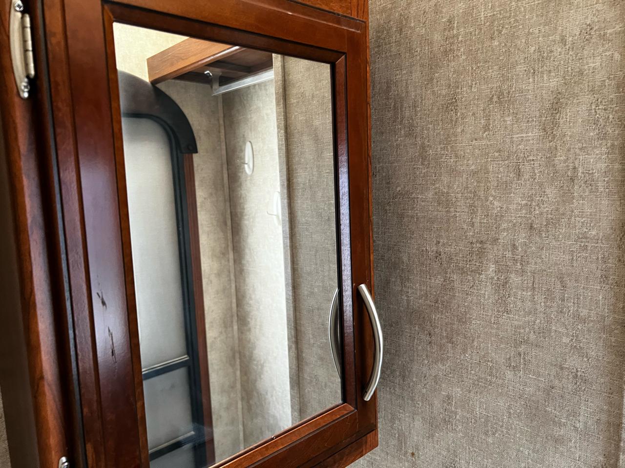 Forest River Crusader  2015