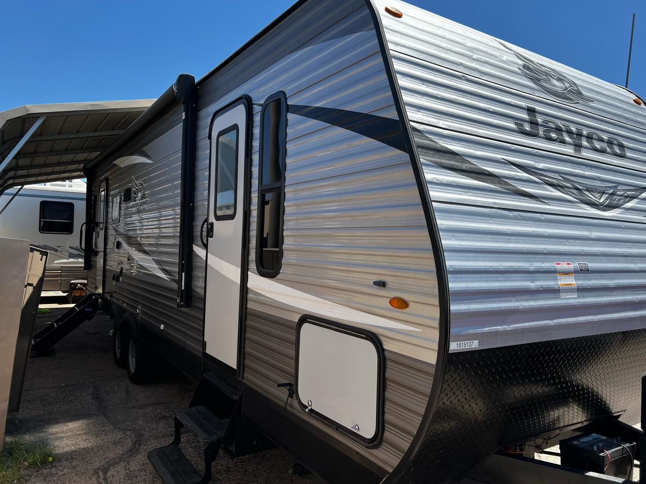 Jayco Jay Flight SLX  2021
