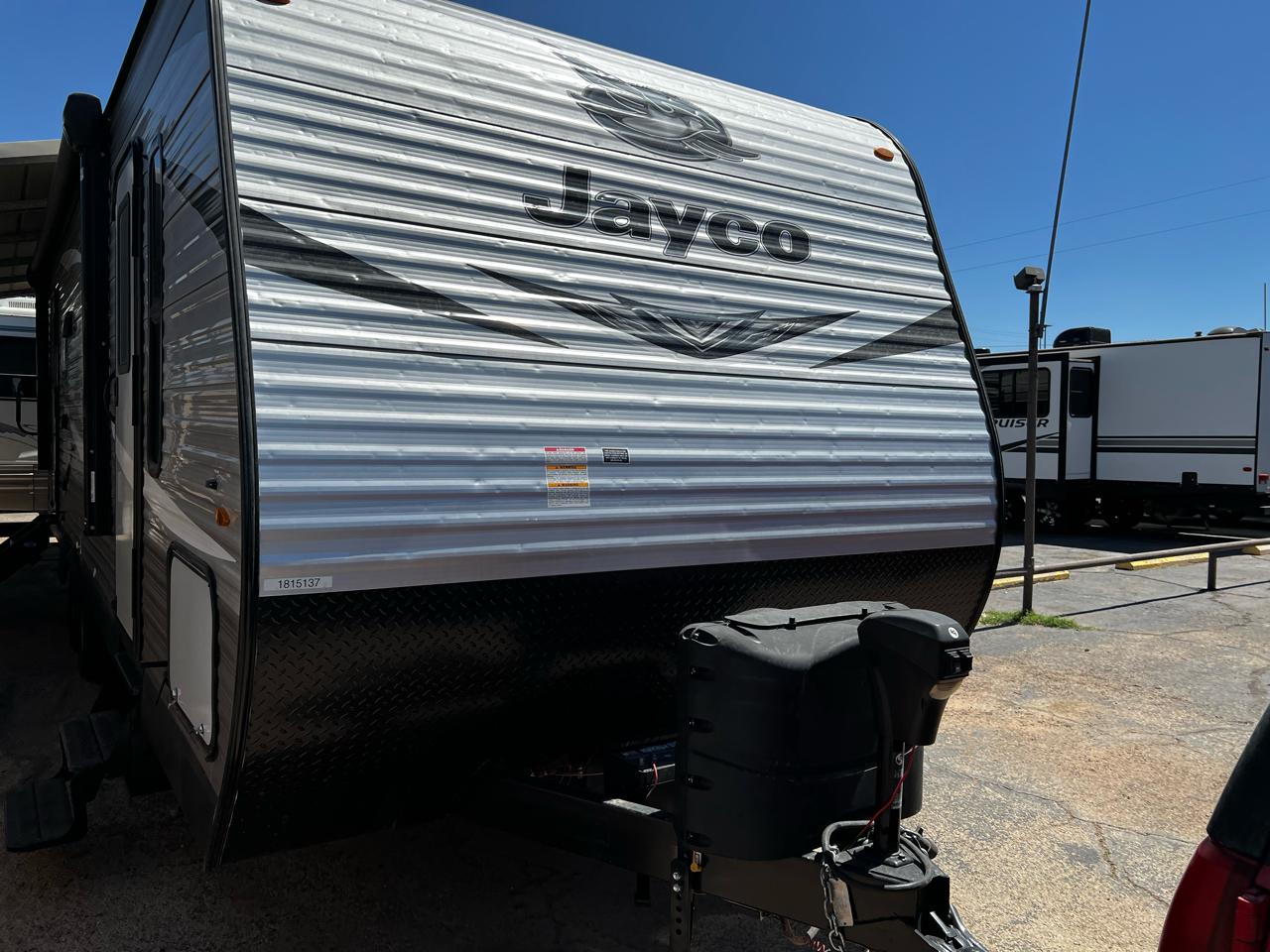 Jayco Jay Flight SLX  2021