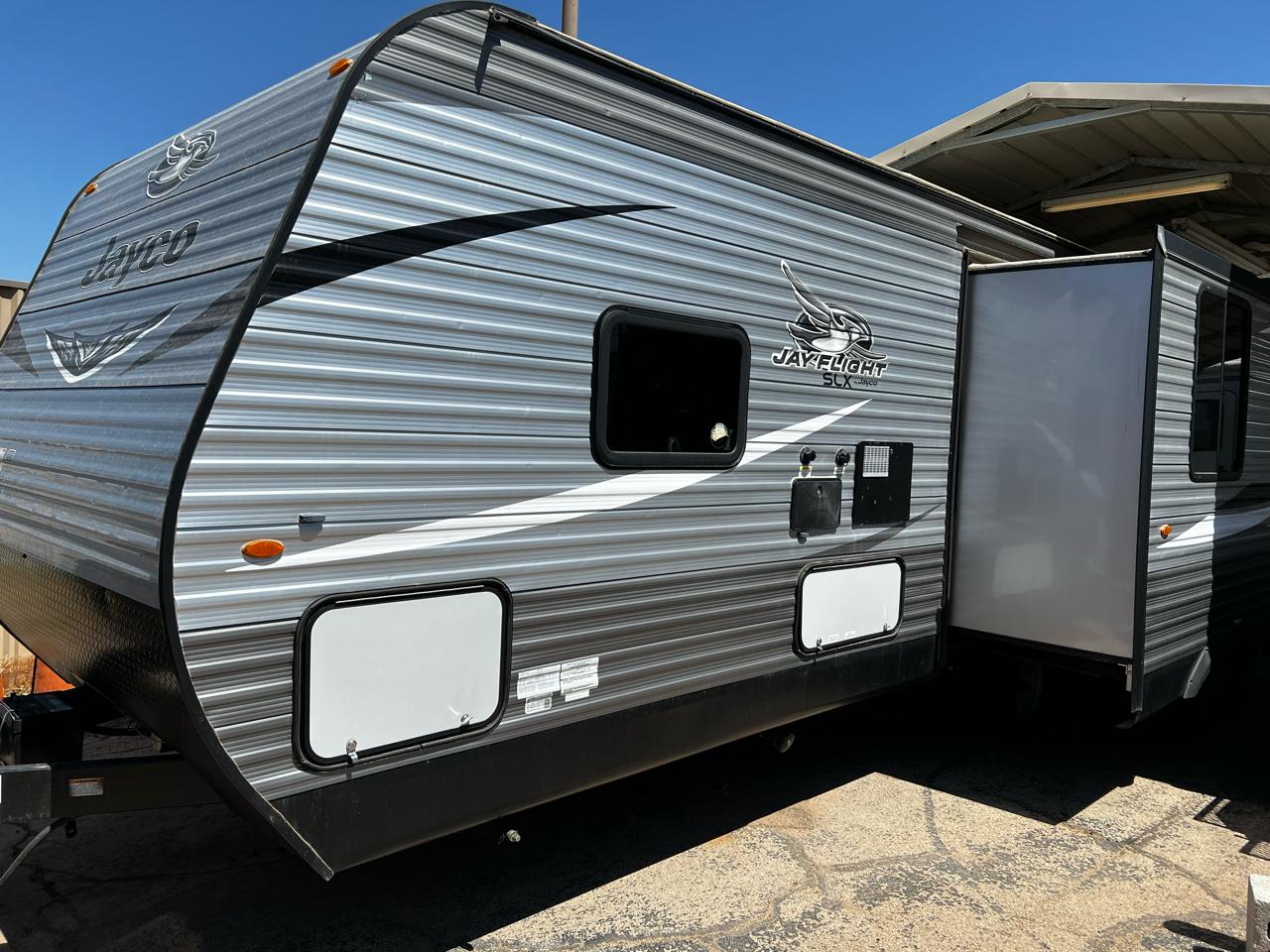 Jayco Jay Flight SLX  2021