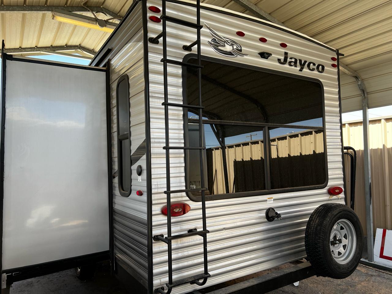 Jayco Jay Flight SLX  2021