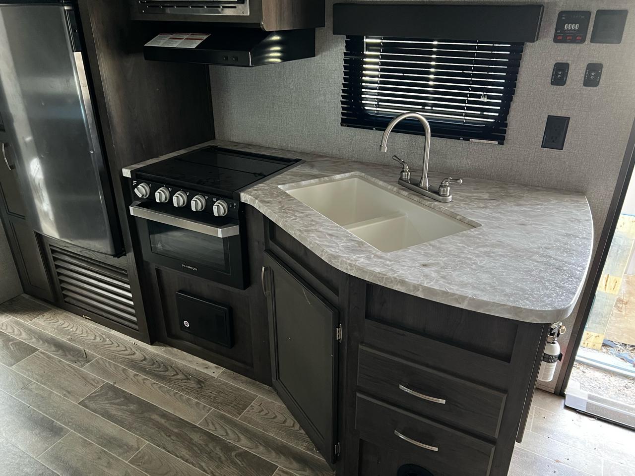 Jayco Jay Flight SLX  2021