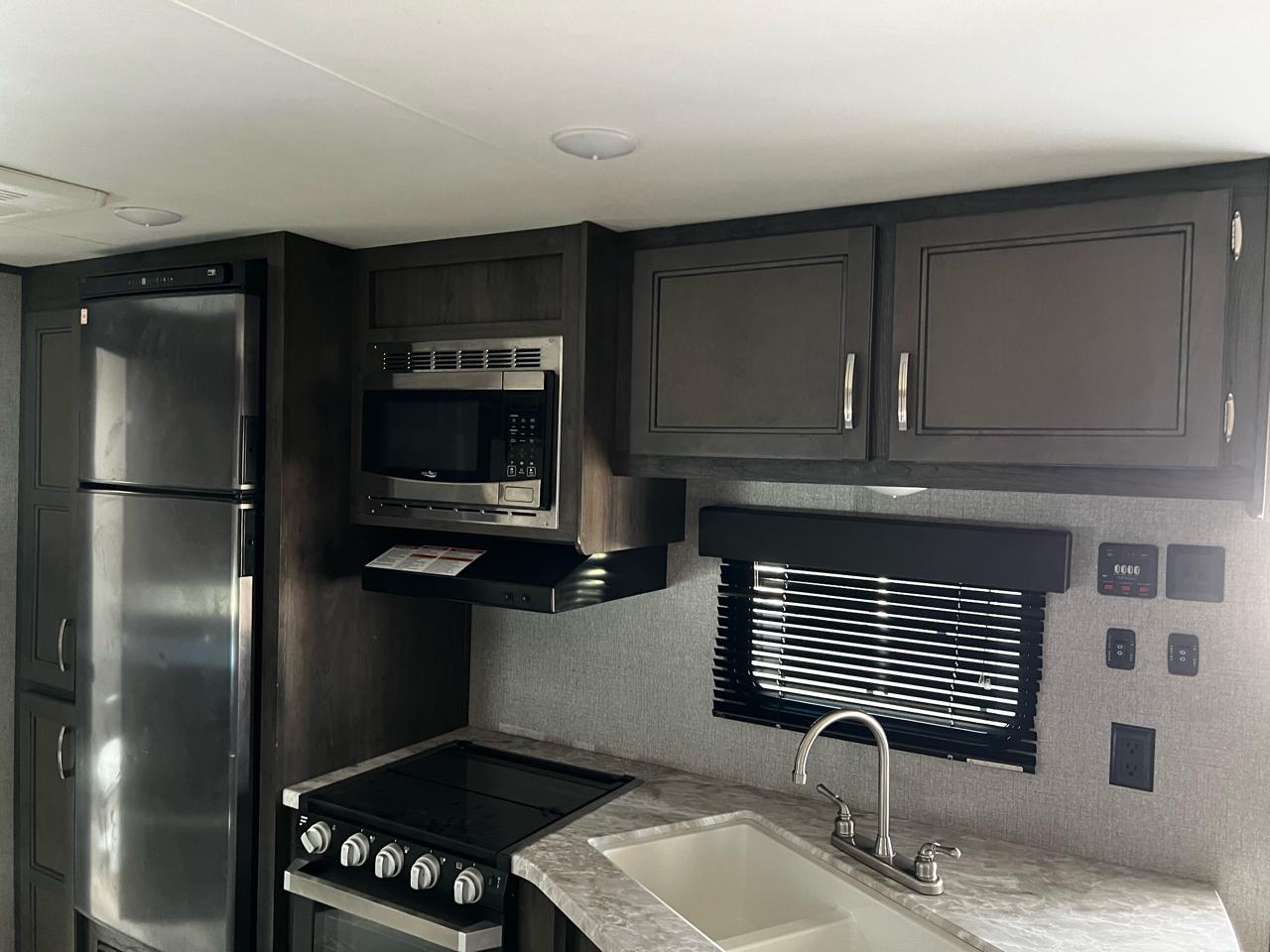 Jayco Jay Flight SLX  2021