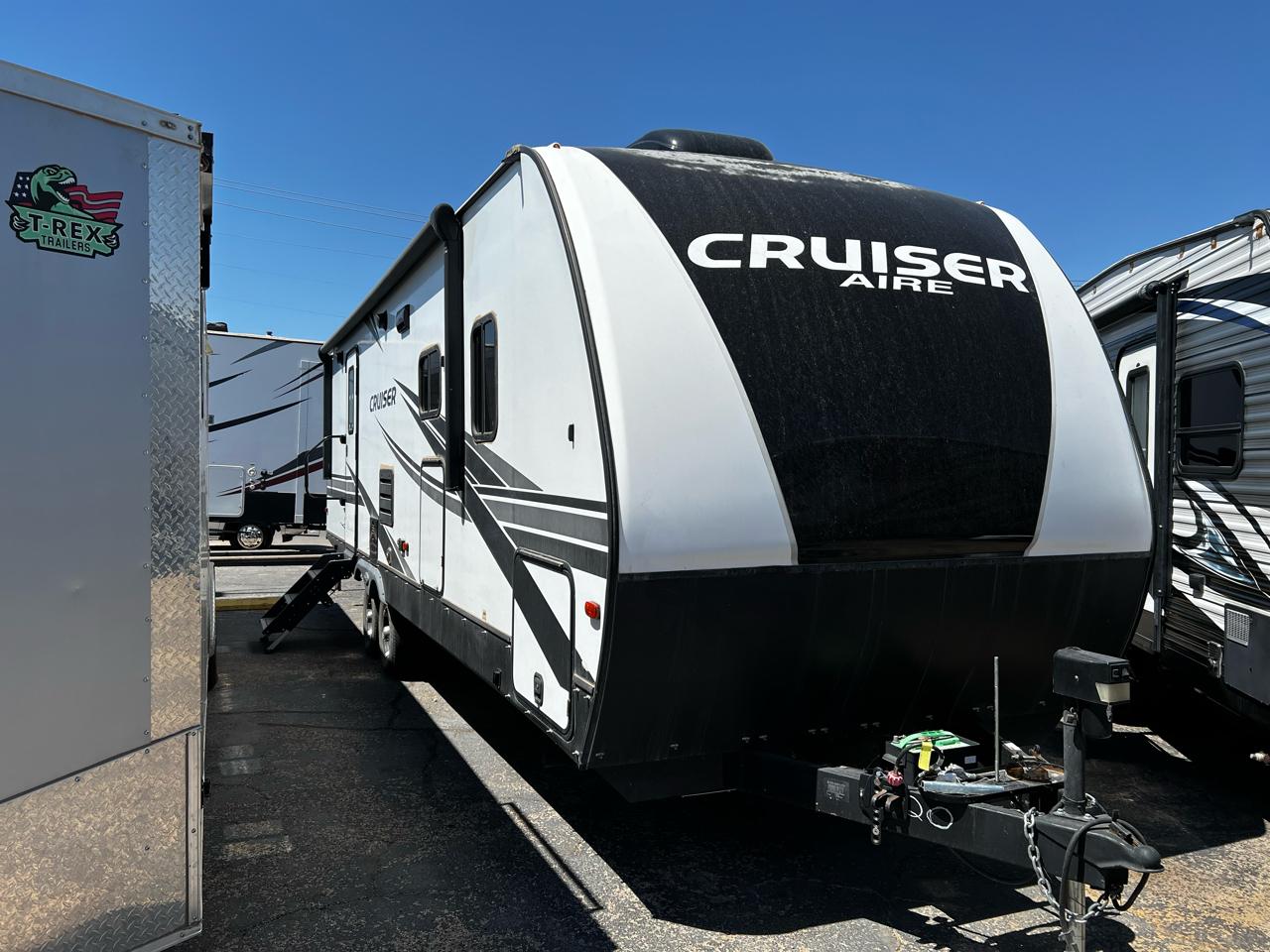 Keystone RV Challenger  2020