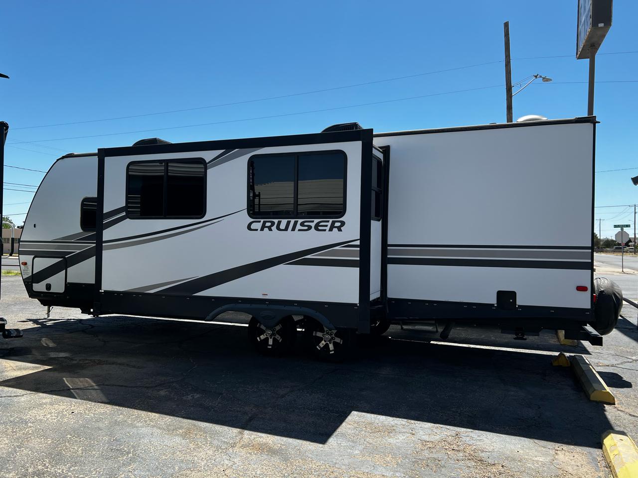 Keystone RV Challenger  2020