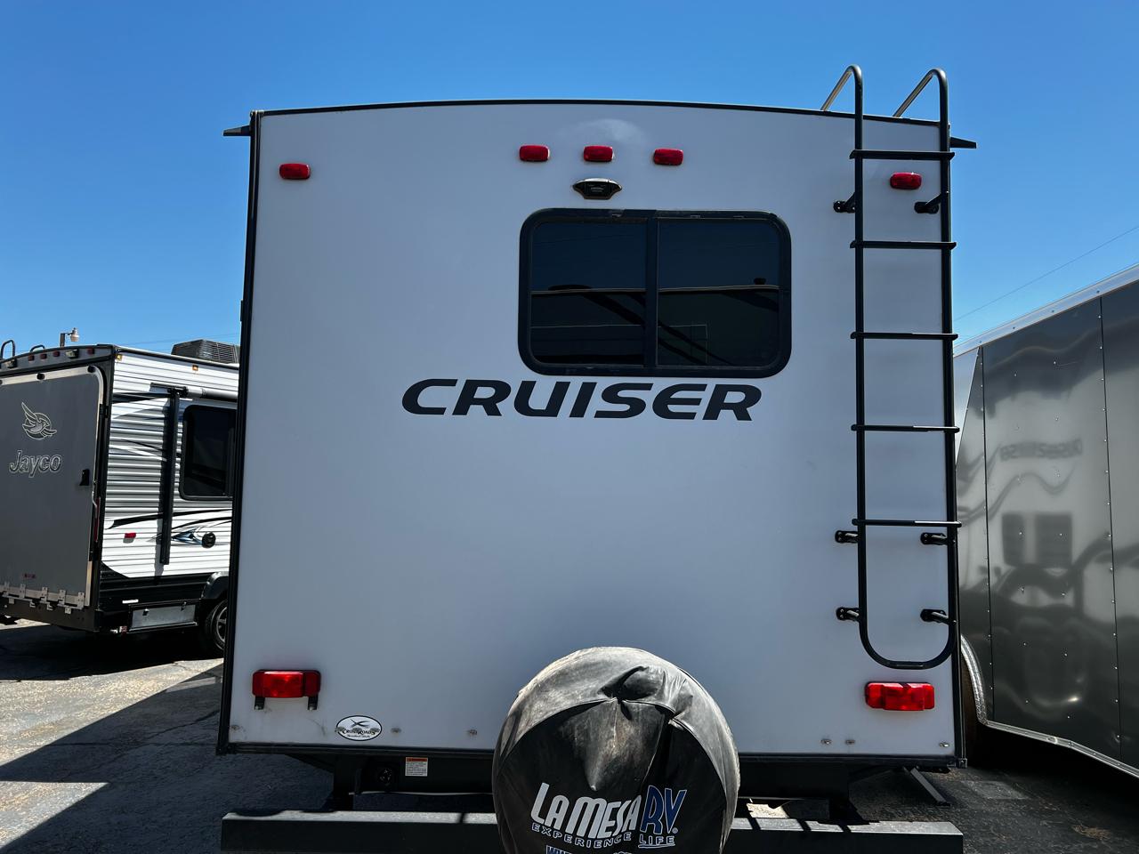 Keystone RV Challenger  2020