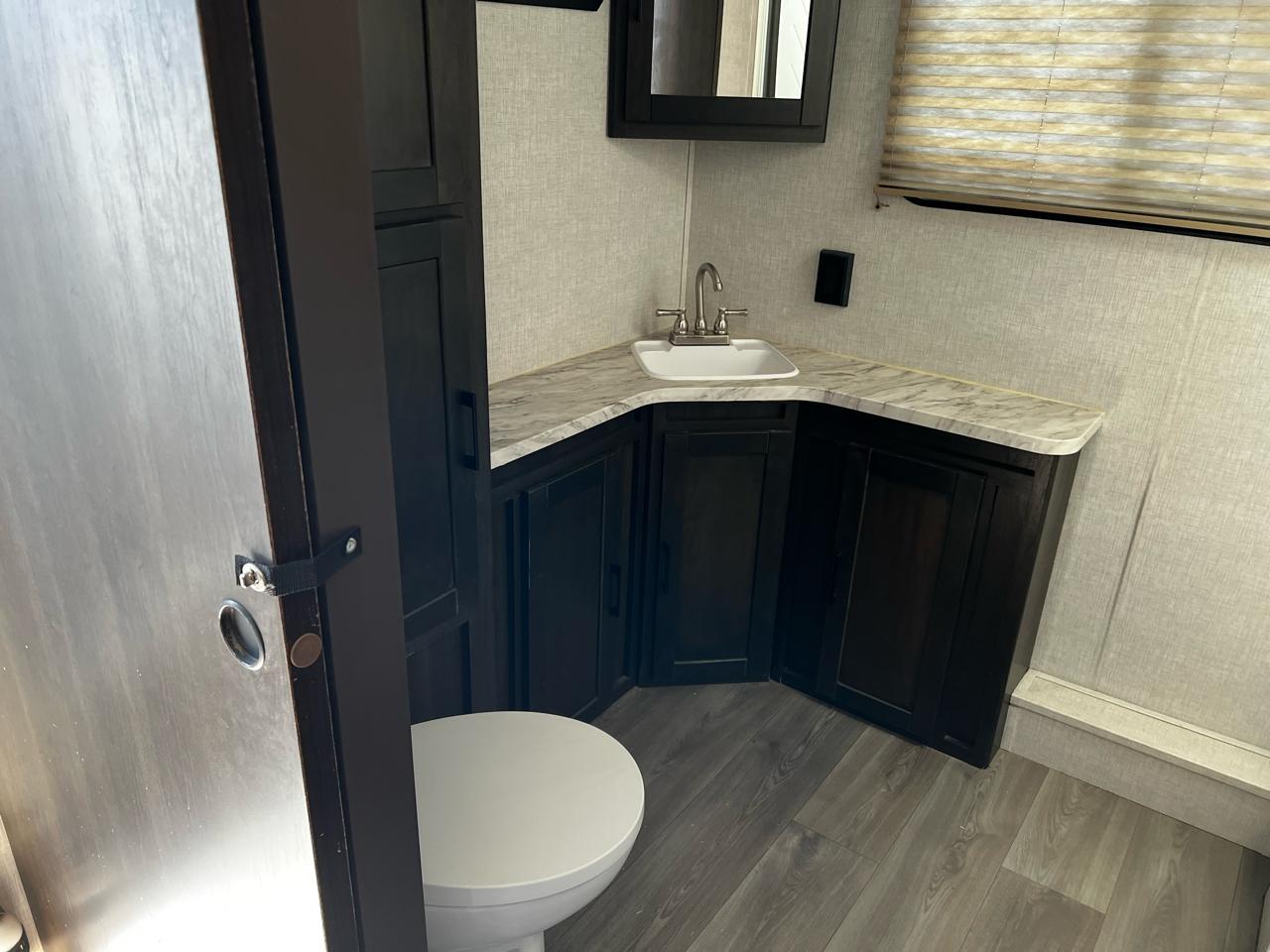 Keystone RV Challenger  2020