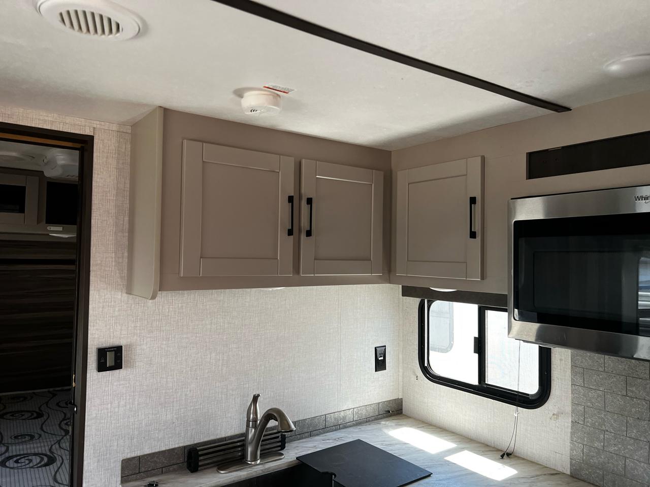 Keystone RV Challenger  2020