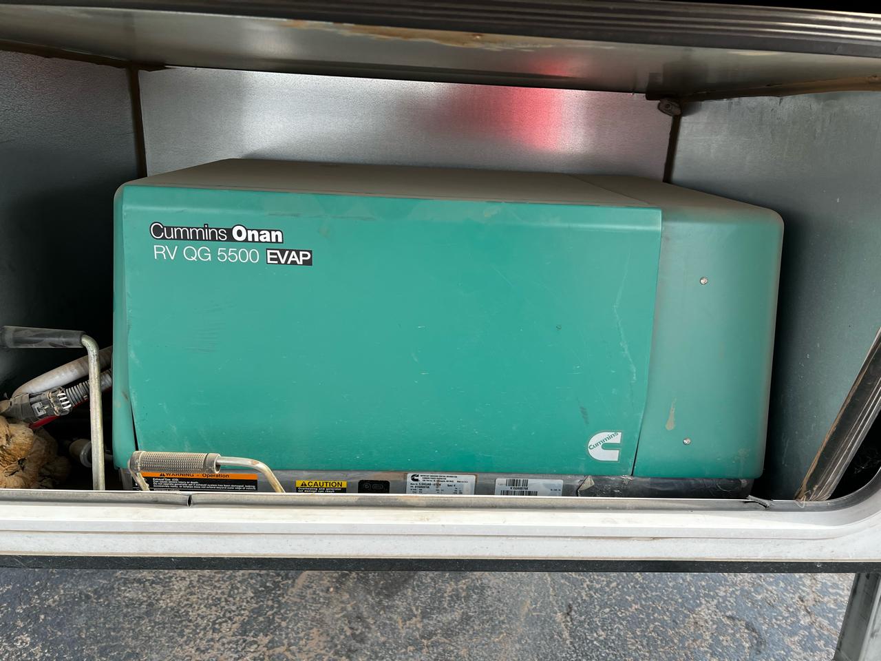 Keystone Volante  2016