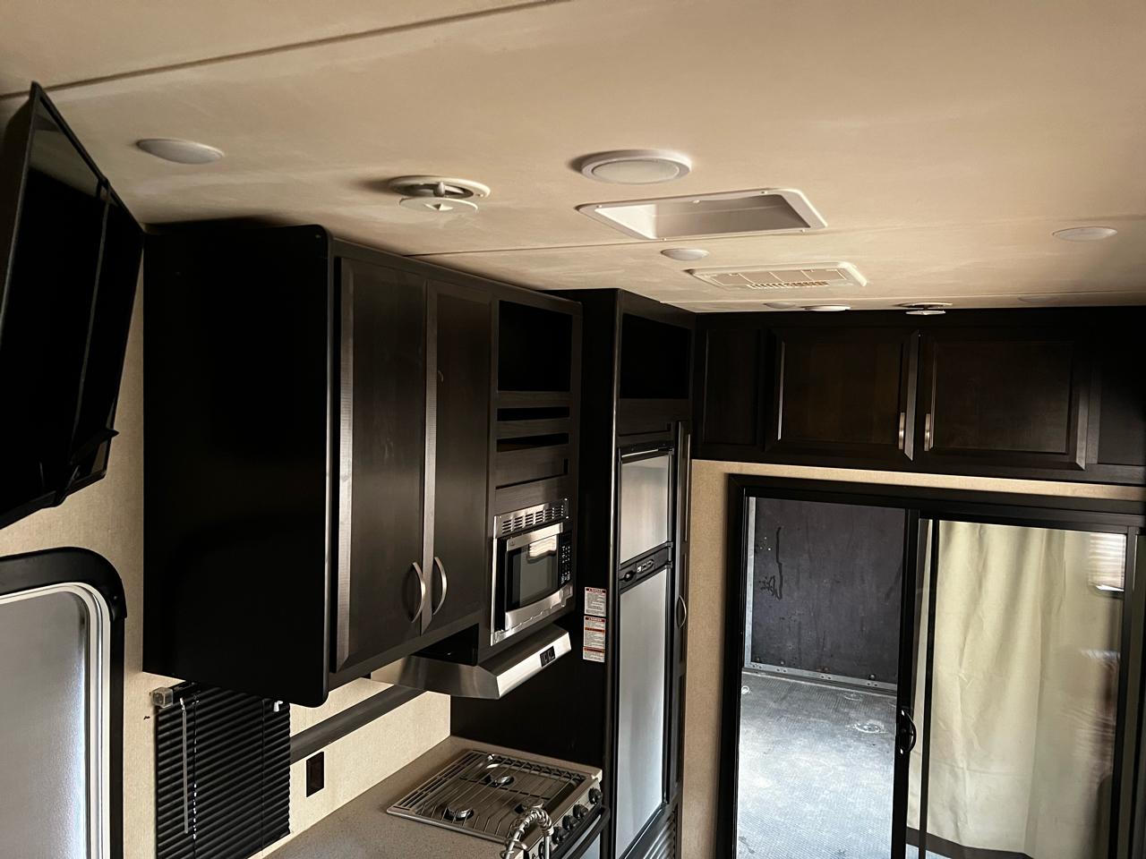 Keystone Volante  2016