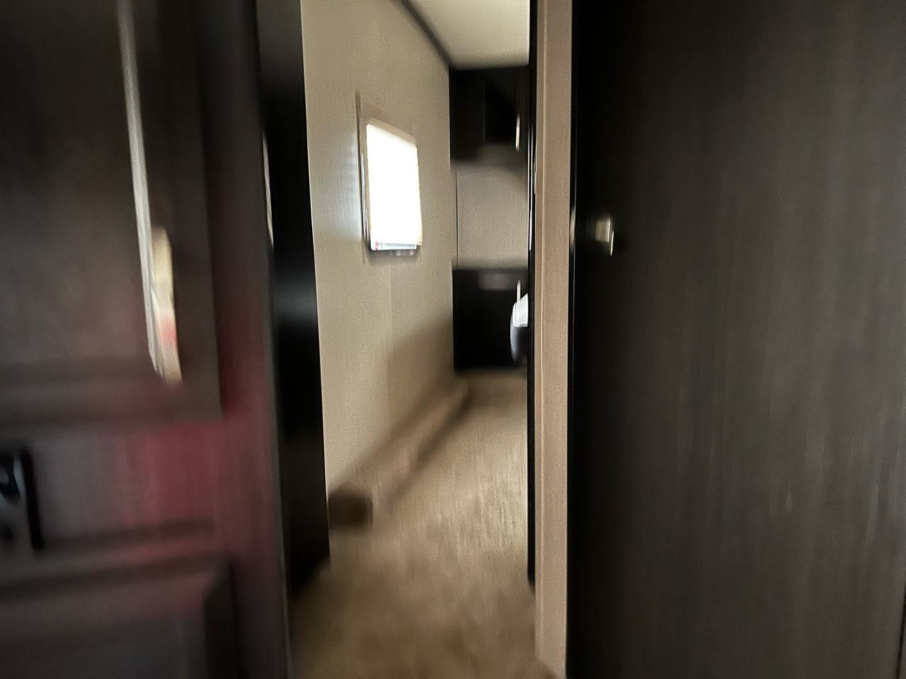 Keystone Volante  2016