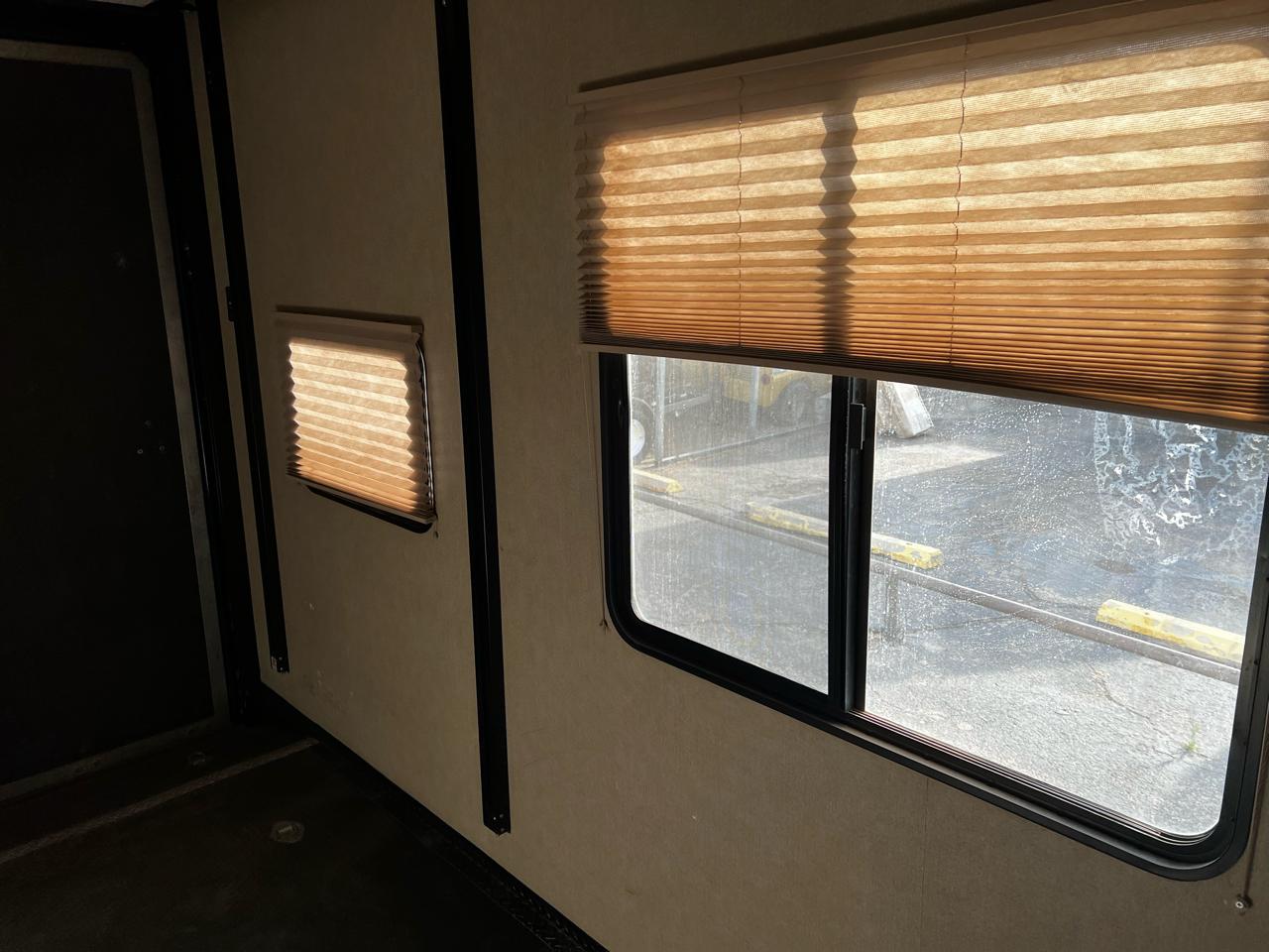 Keystone Volante  2016