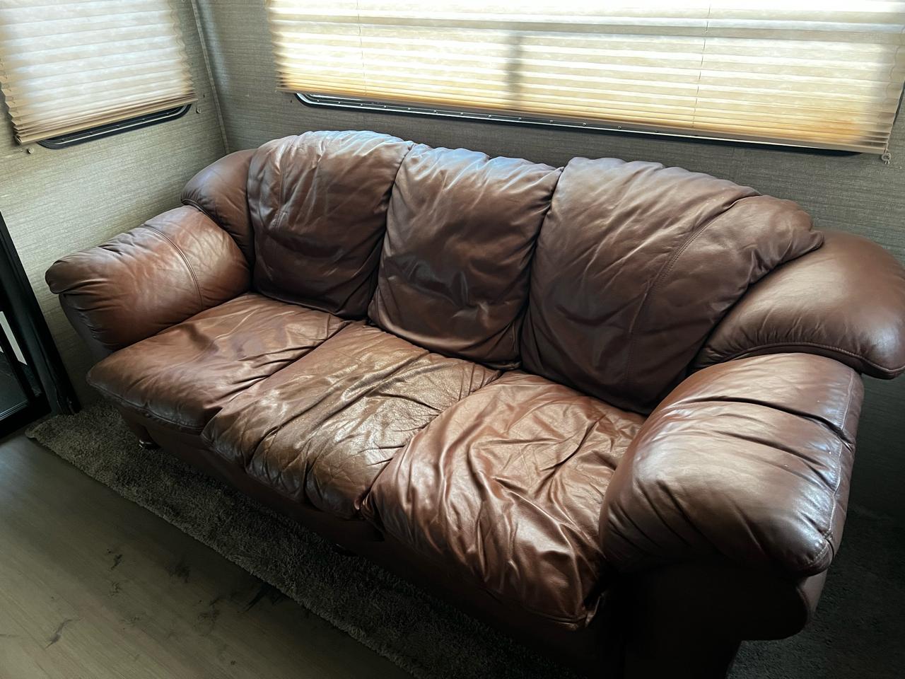 Keystone Volante  2016