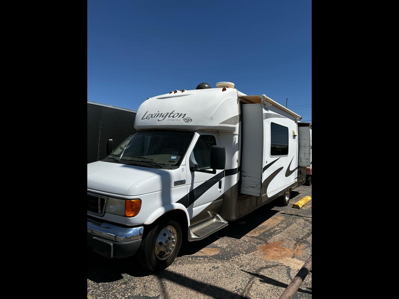 Lexington Custom  2007