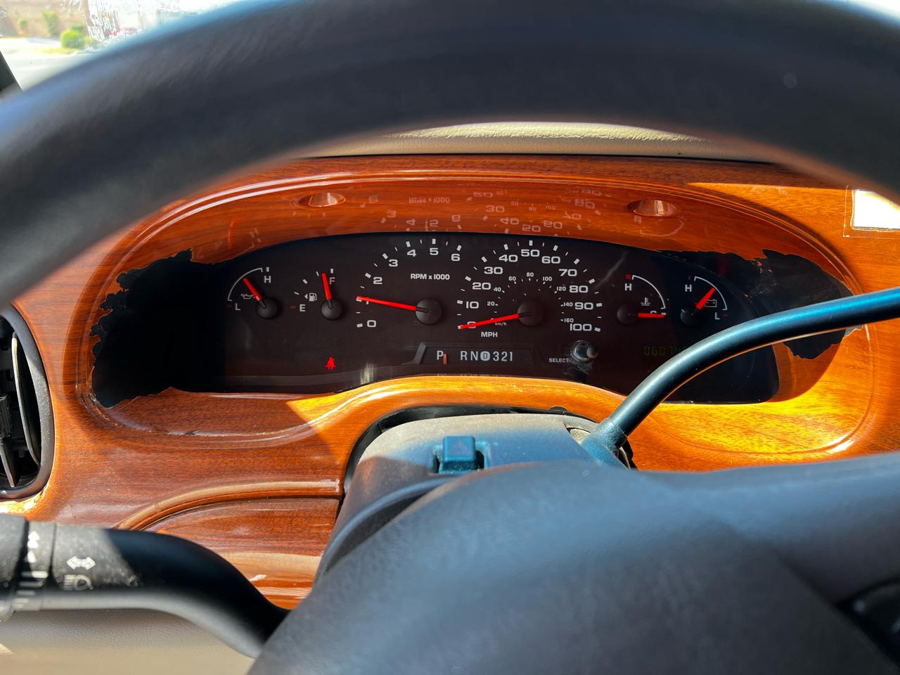 Lexington Custom  2007