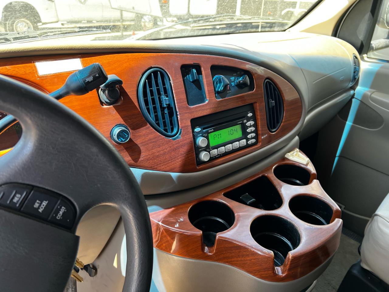 Lexington Custom  2007