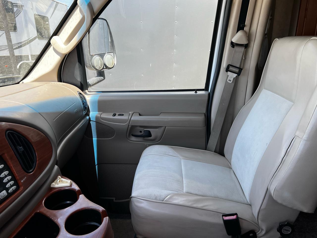 Lexington Custom  2007