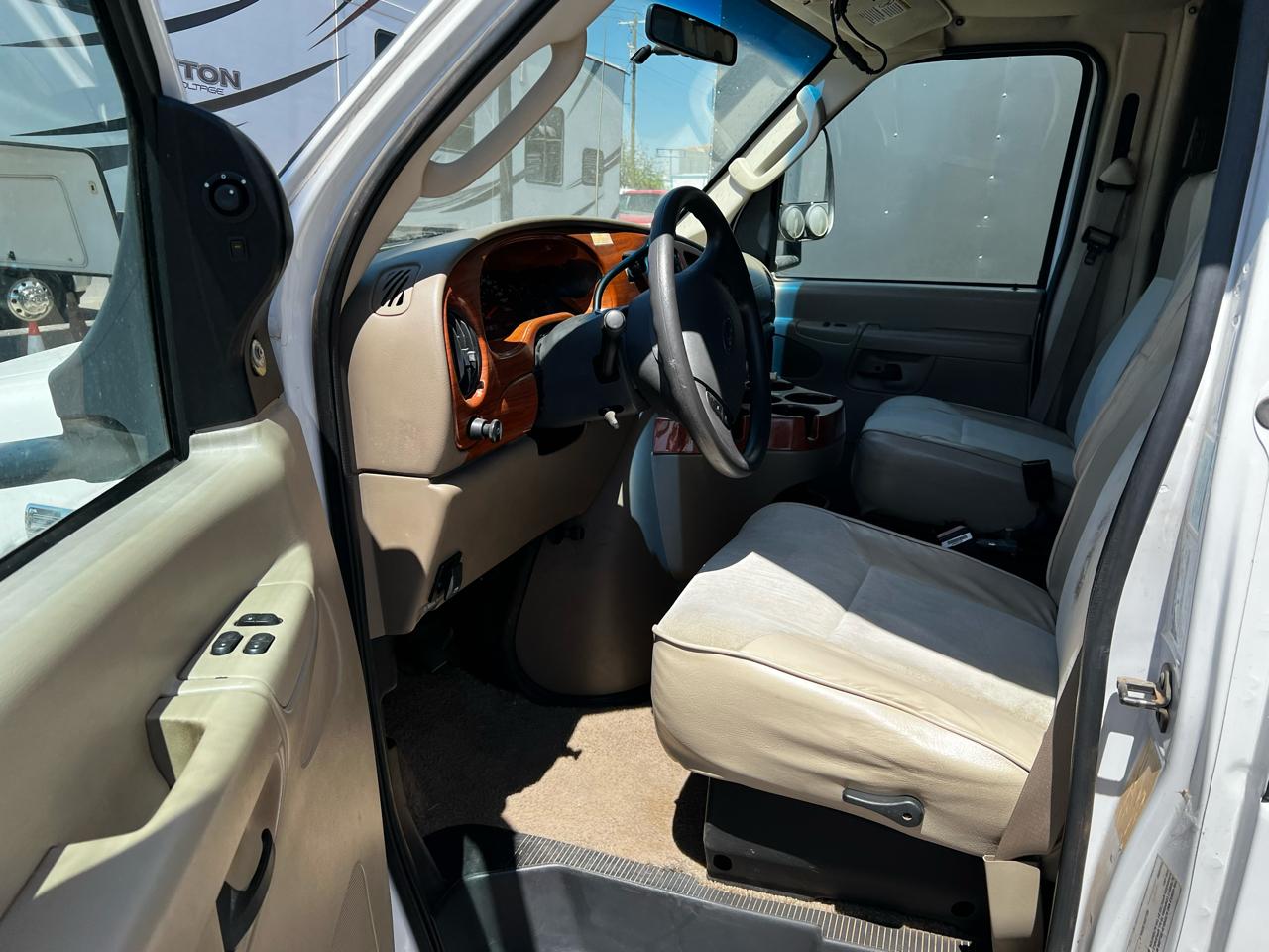 Lexington Custom  2007