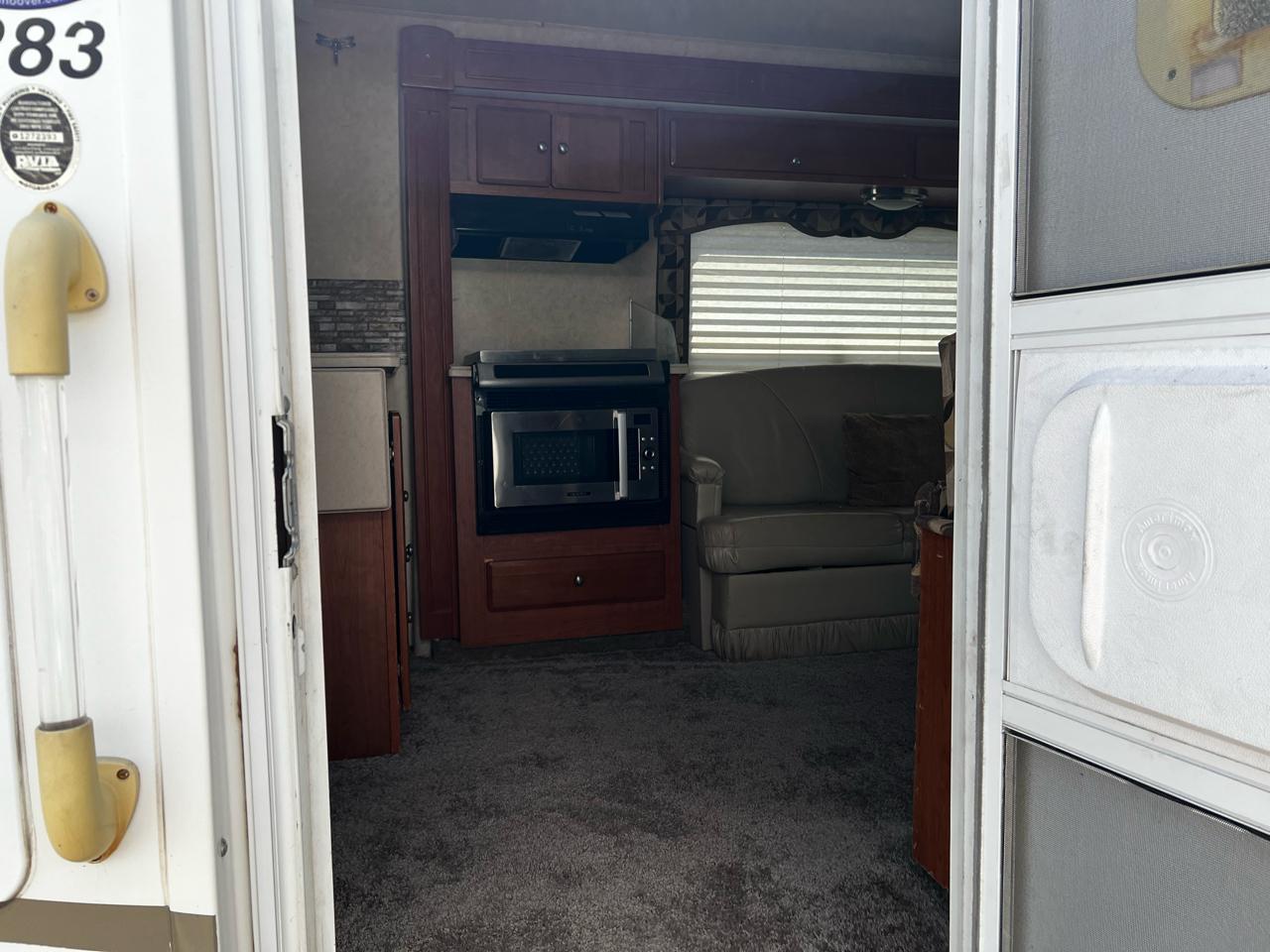 Lexington Custom  2007