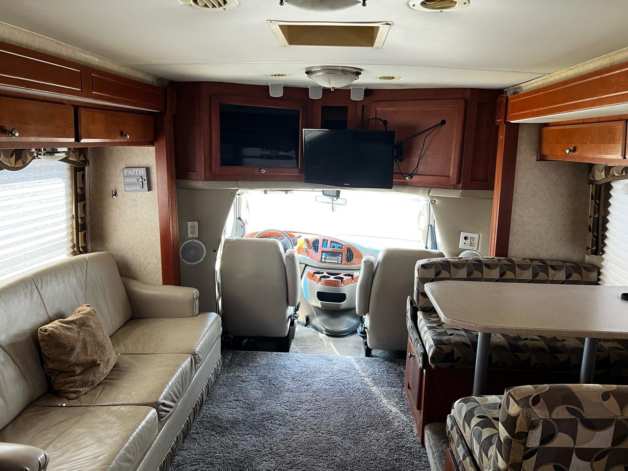 Lexington Custom  2007