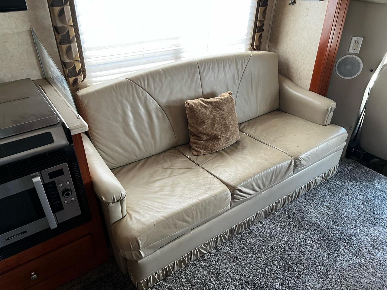 Lexington Custom  2007