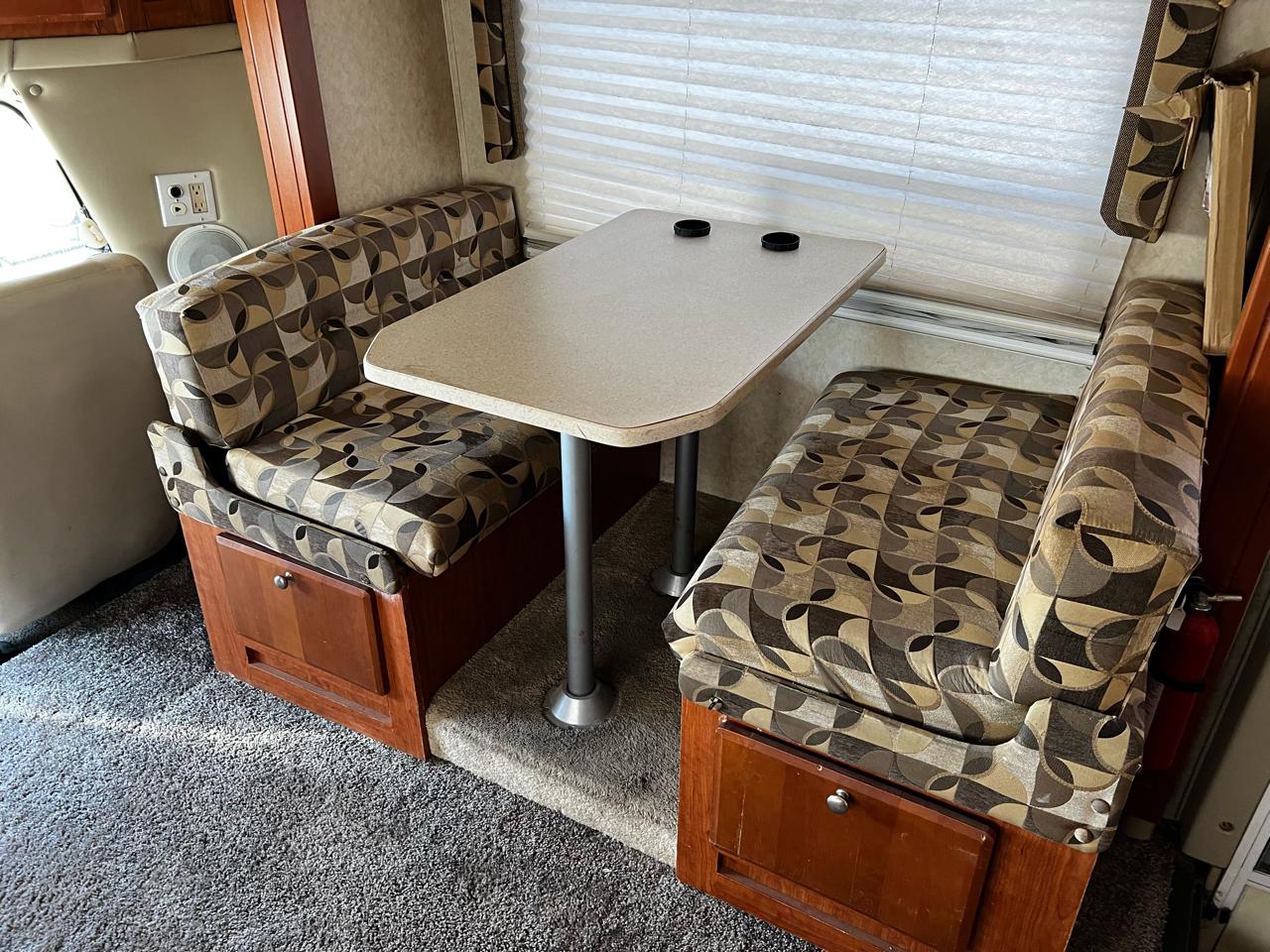 Lexington Custom  2007