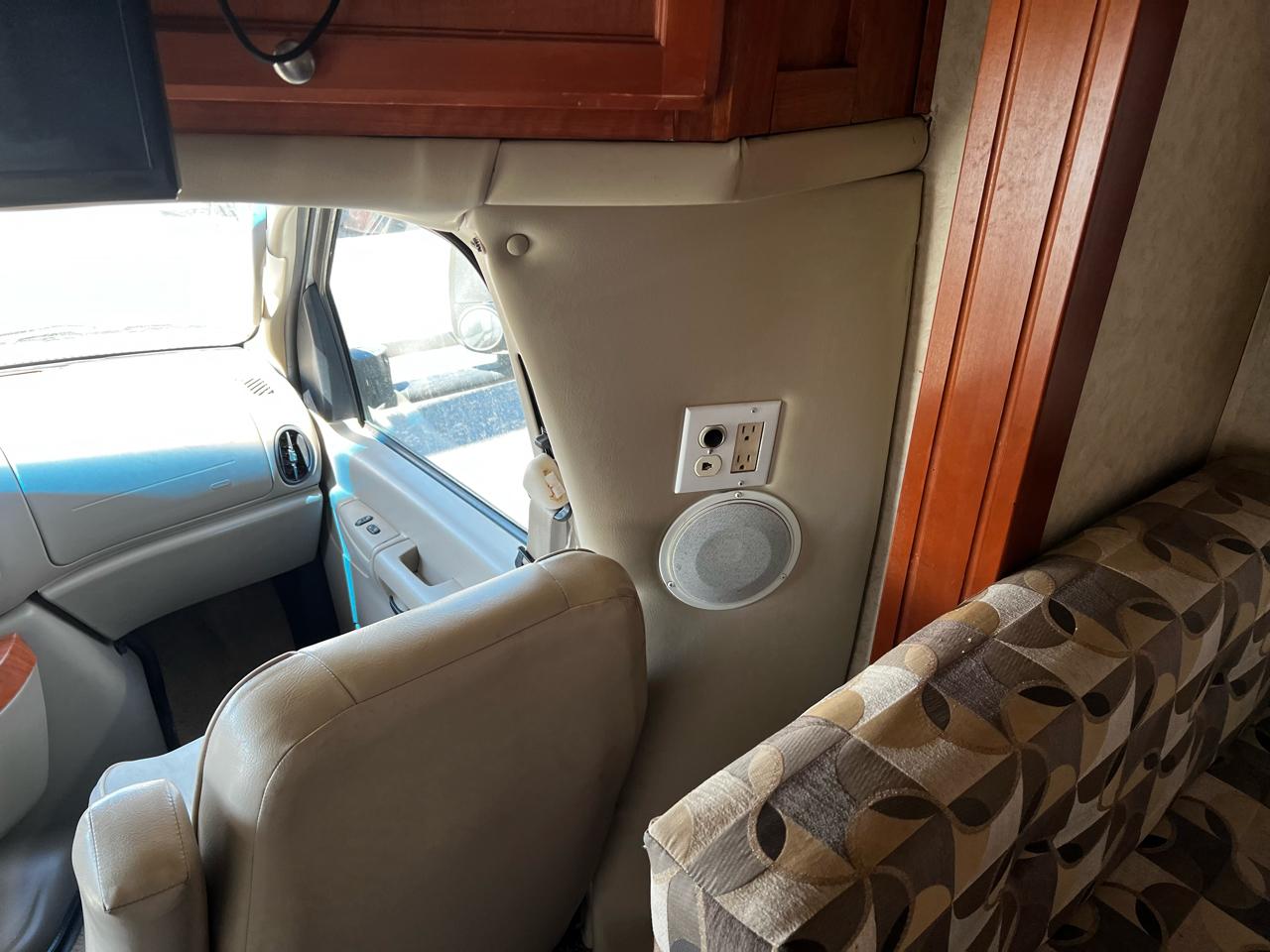 Lexington Custom  2007