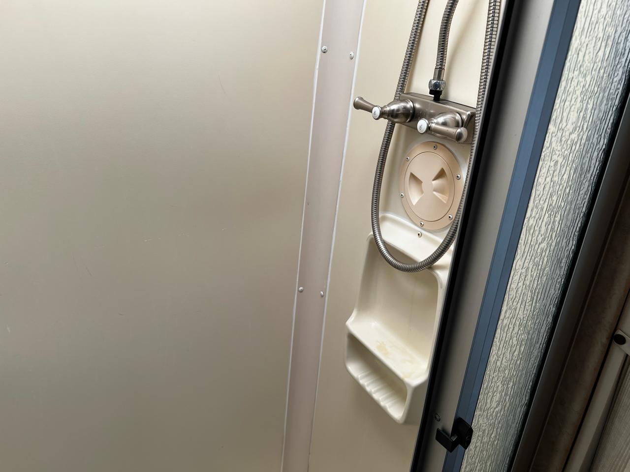 Lexington Custom  2007