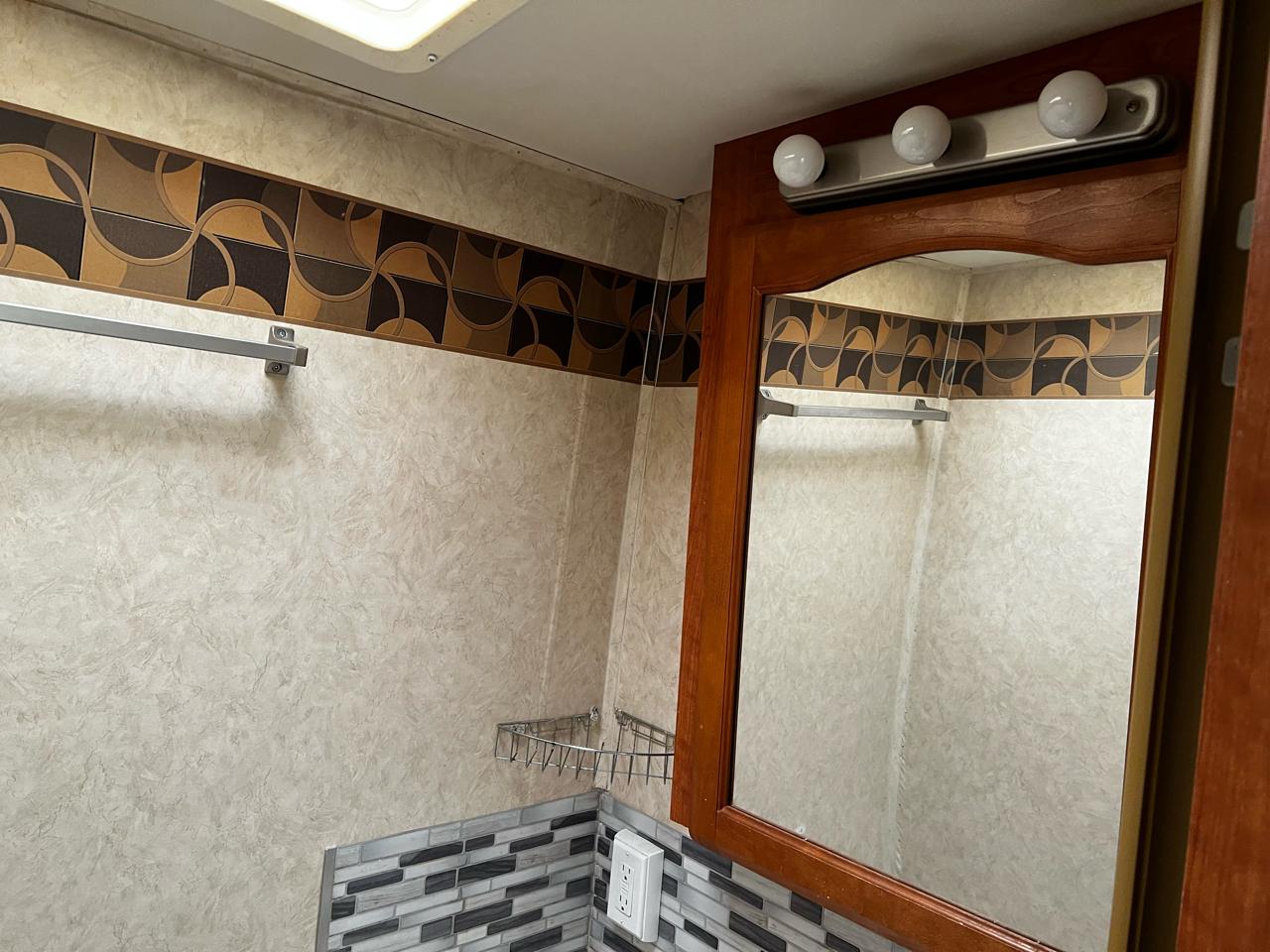 Lexington Custom  2007