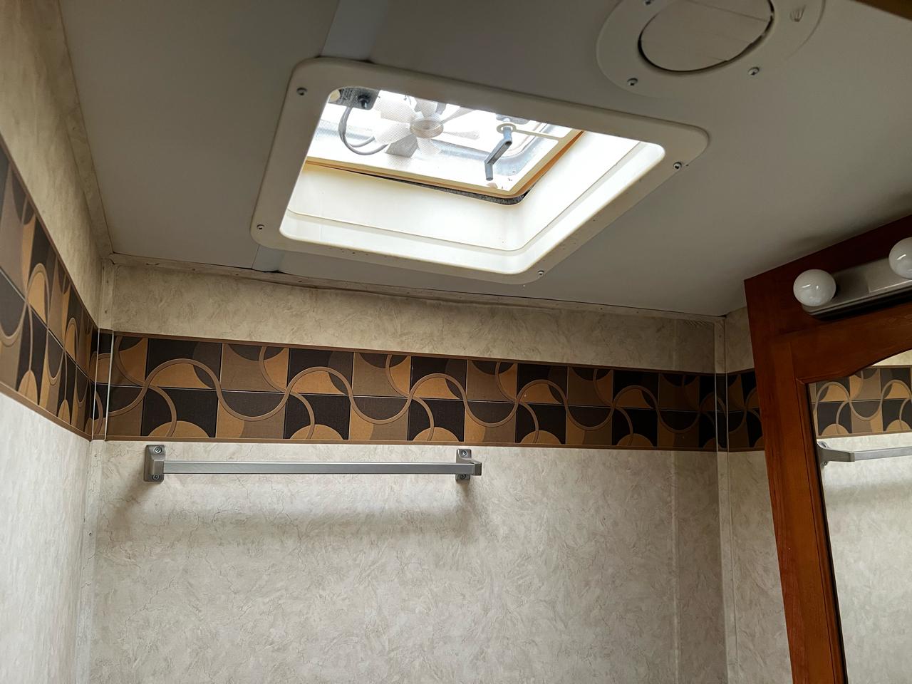 Lexington Custom  2007