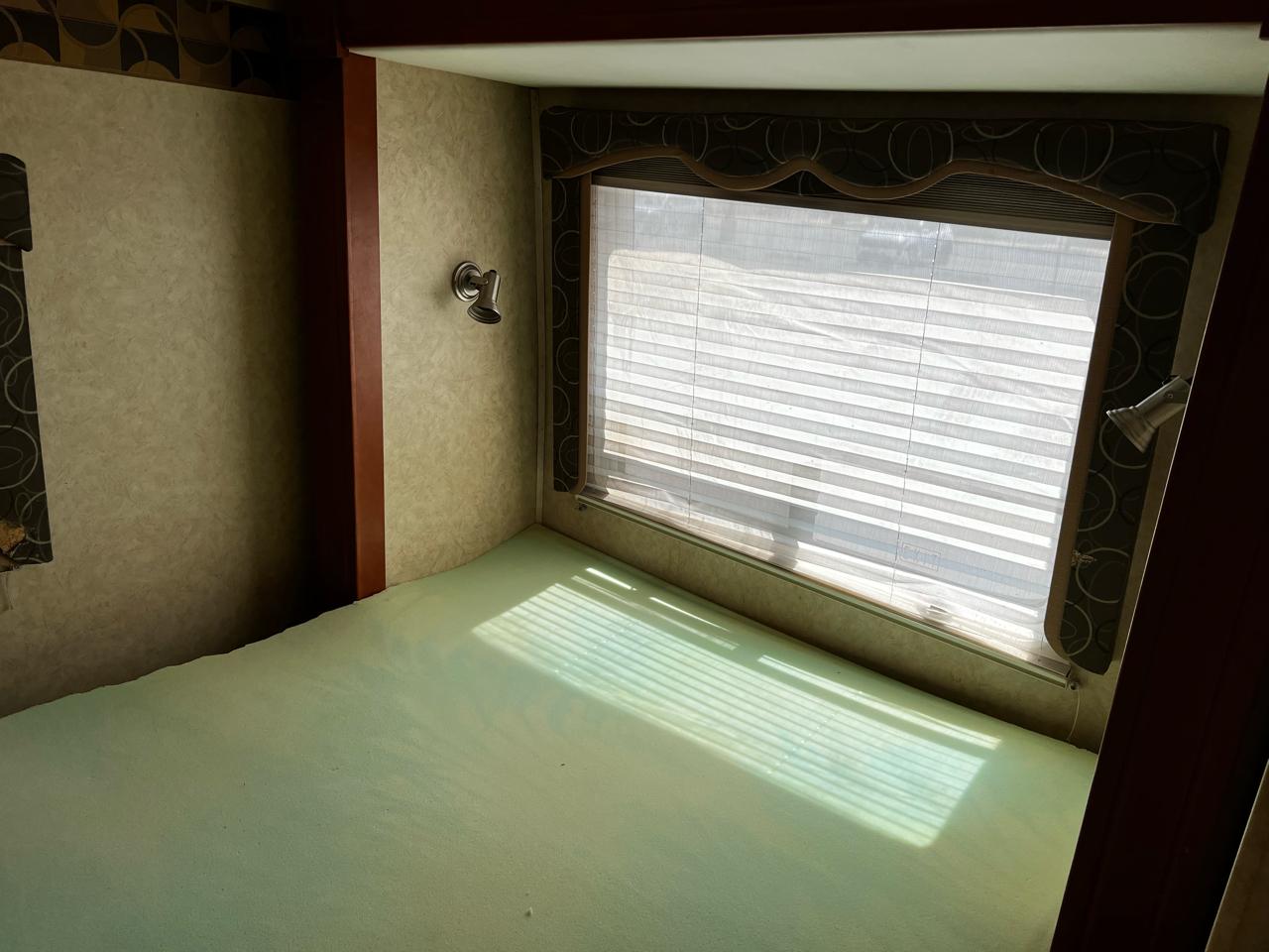 Lexington Custom  2007