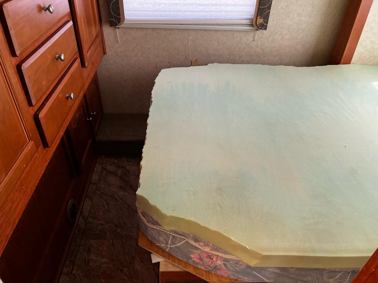 Lexington Custom  2007