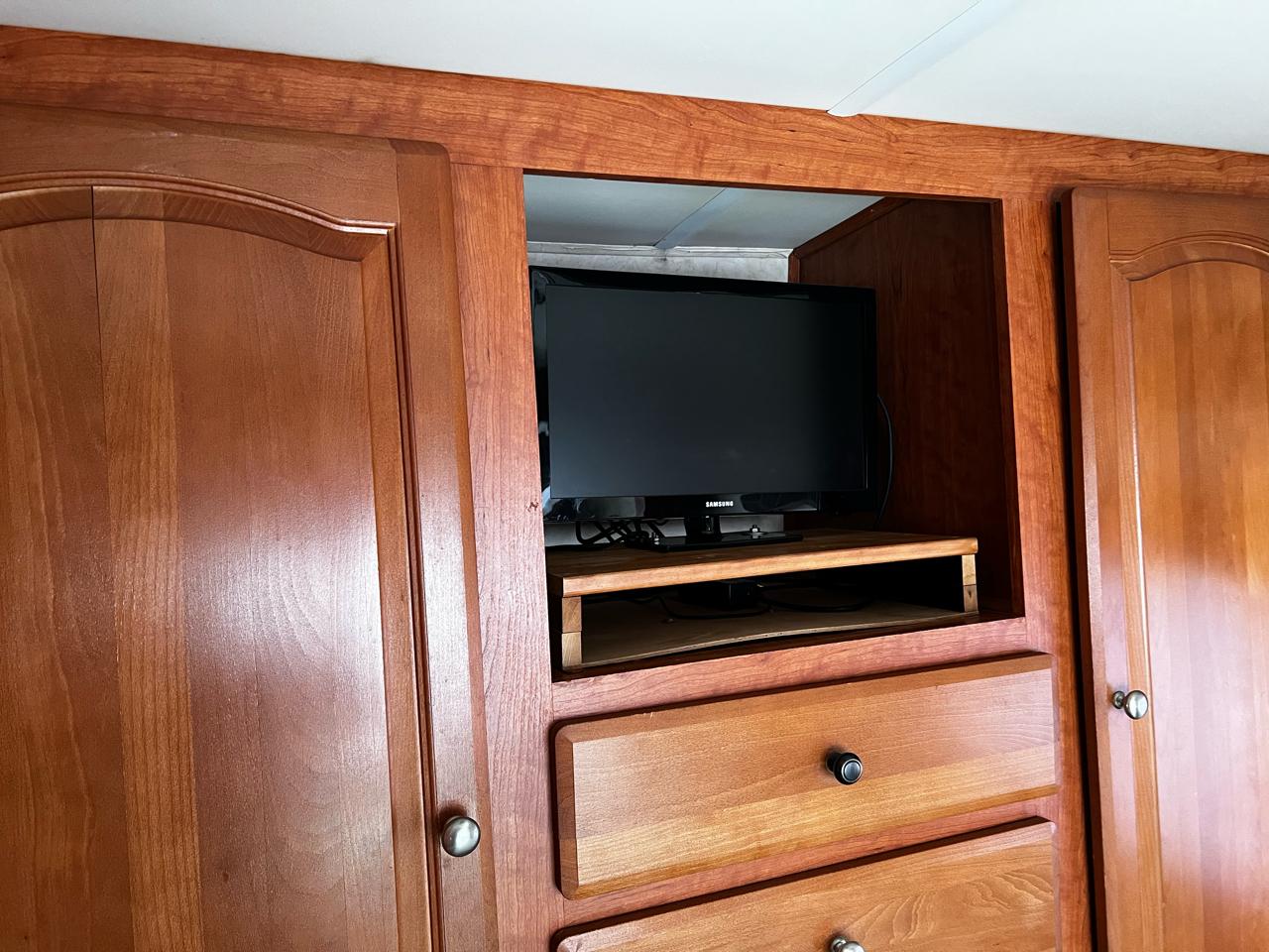 Lexington Custom  2007