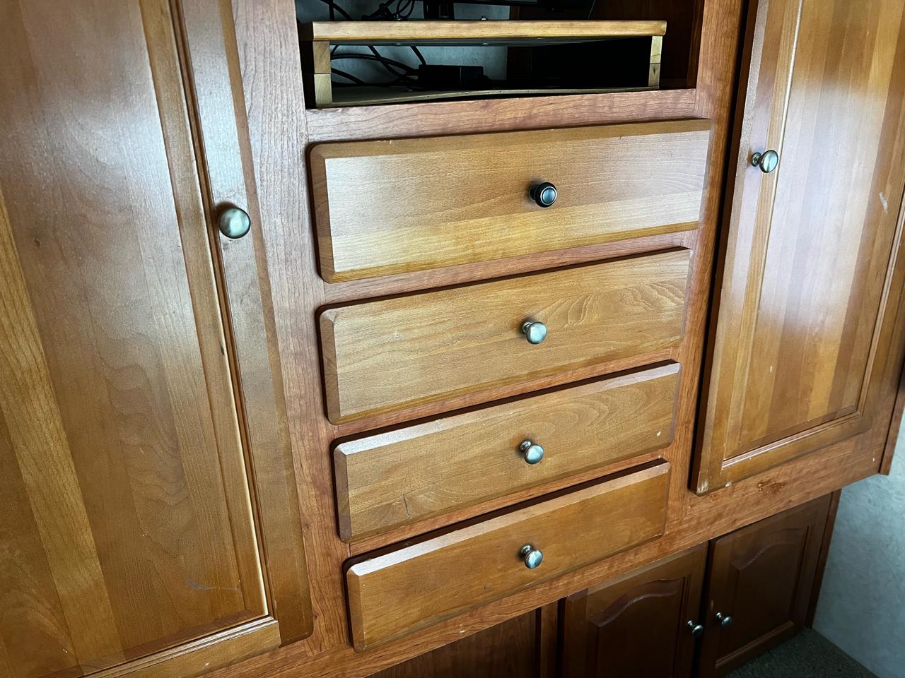 Lexington Custom  2007