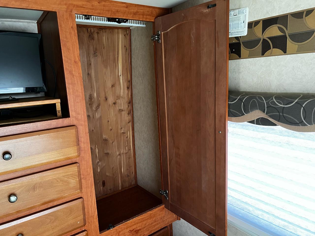 Lexington Custom  2007