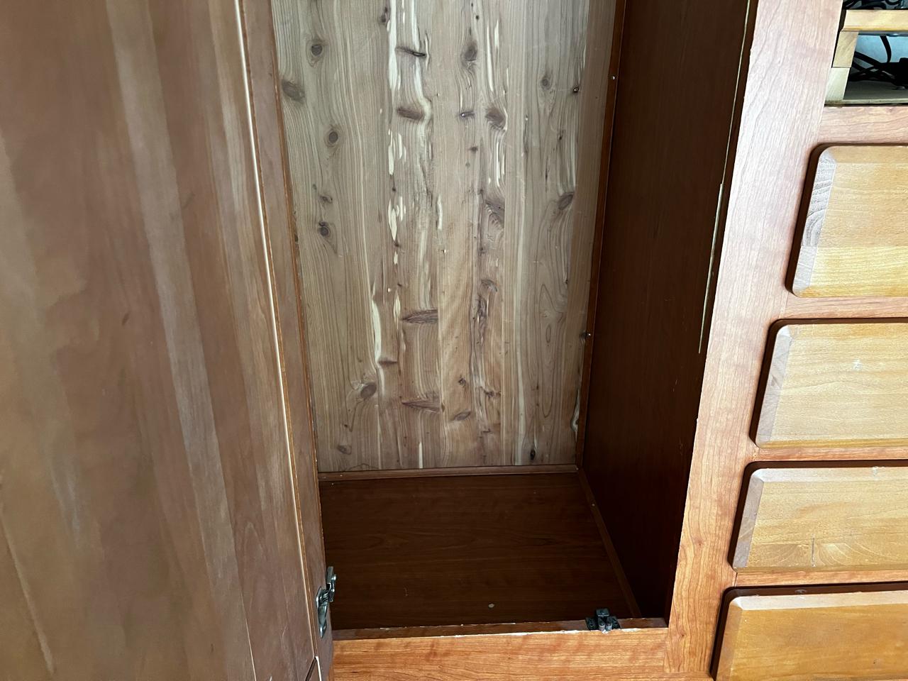 Lexington Custom  2007