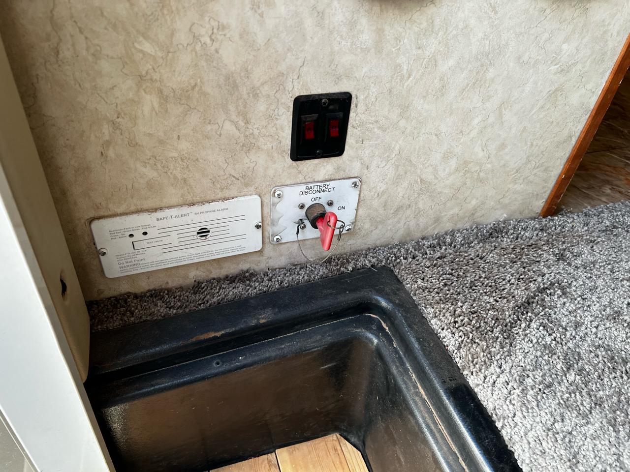 Lexington Custom  2007