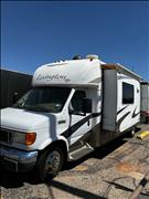 2007 Forest River Lexington 