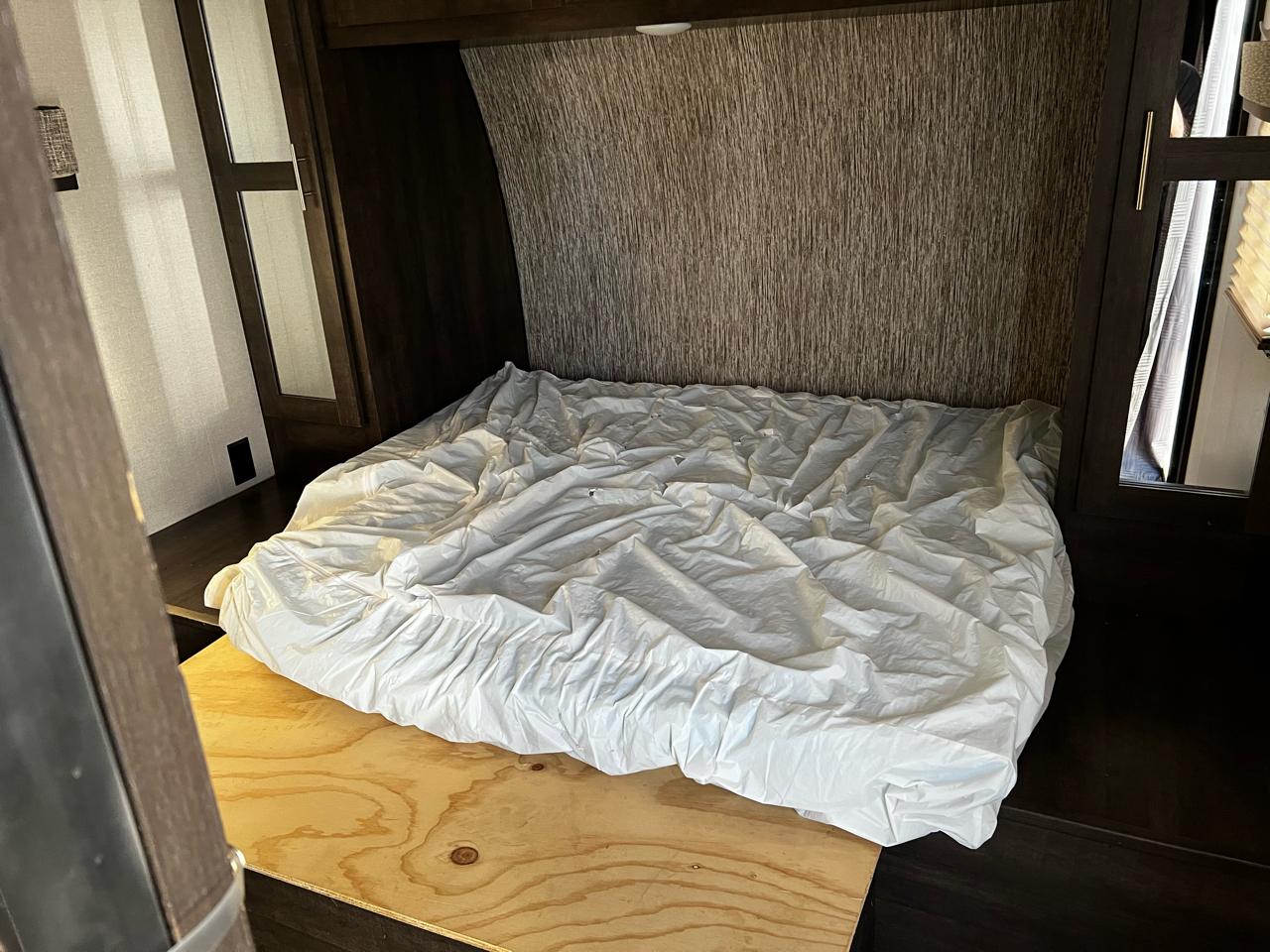 KZ Recreational Vehicles Sportsmen  2019