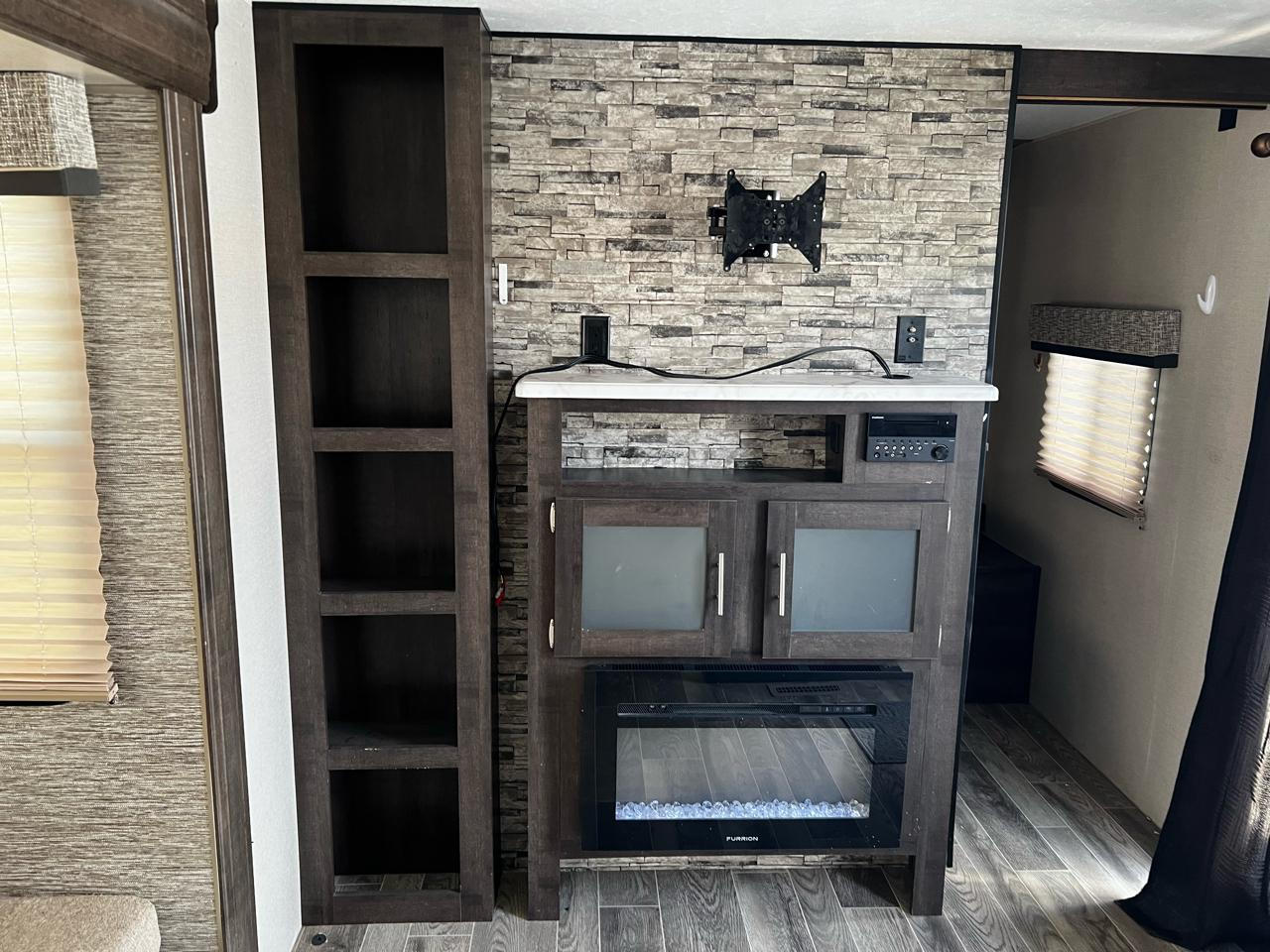 KZ Recreational Vehicles Sportsmen  2019