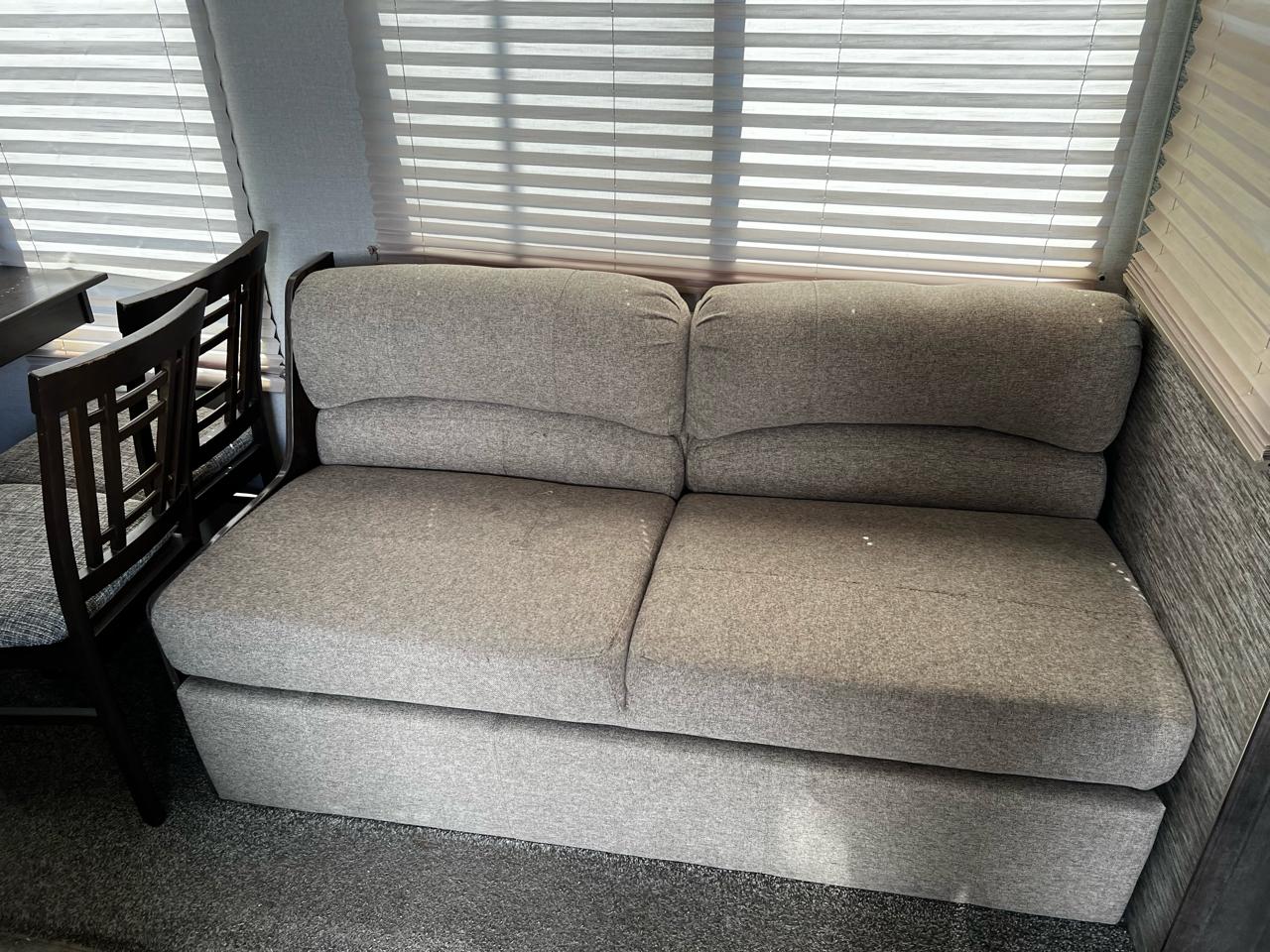 KZ Recreational Vehicles Sportsmen  2019