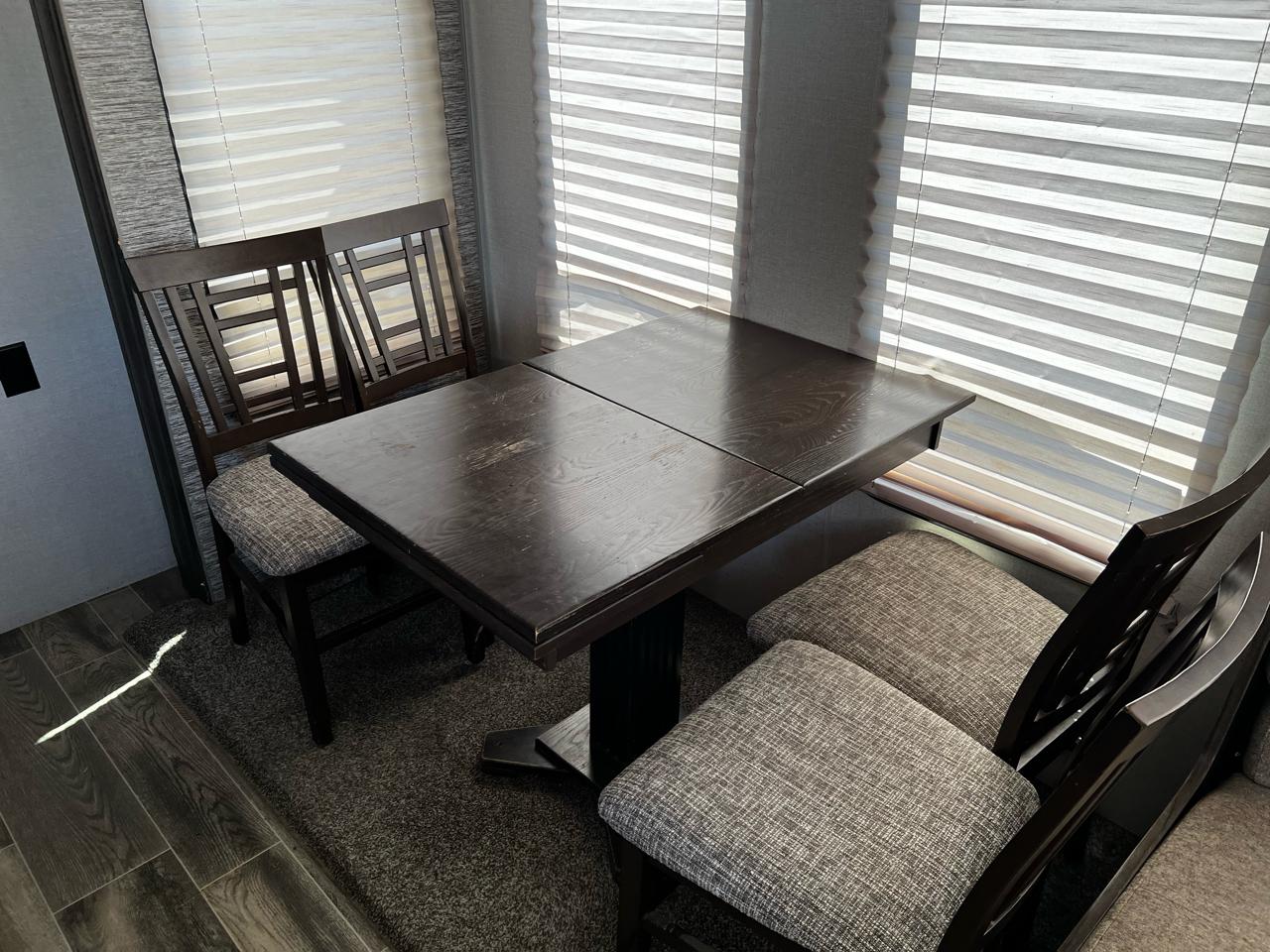 KZ Recreational Vehicles Sportsmen  2019